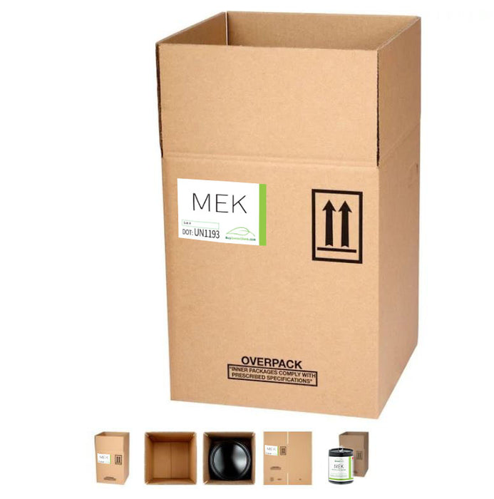 METHYL ETHYL KETONE (MEK) | Solvent for Cleaning & Paint Mixing - Buygreenchem