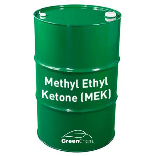 METHYL ETHYL KETONE (MEK) | Solvent for Cleaning & Paint Mixing - Buygreenchem