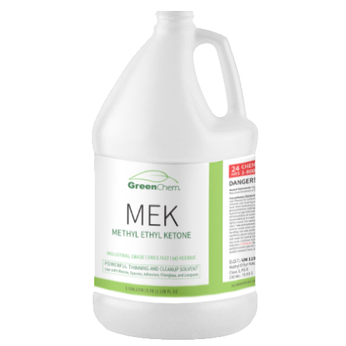 METHYL ETHYL KETONE (MEK) | Solvent for Cleaning & Paint Mixing - Buygreenchem