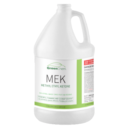 METHYL ETHYL KETONE (MEK) | Solvent for Cleaning & Paint Mixing - Buygreenchem