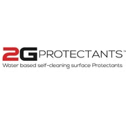 GC SEALER by 2G PROTECTANTS | Water-Based Self-Cleaning Concrete Cleaner - Buygreenchem