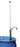 ACTION PUMP 316 STAINLESS | Steel Piston Hand Drum Pump for 55 Gallon | Made for Aggressive Chemicals - Buygreenchem