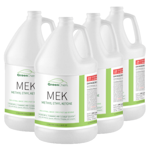 METHYL ETHYL KETONE (MEK) | Solvent for Cleaning & Paint Mixing - Buygreenchem