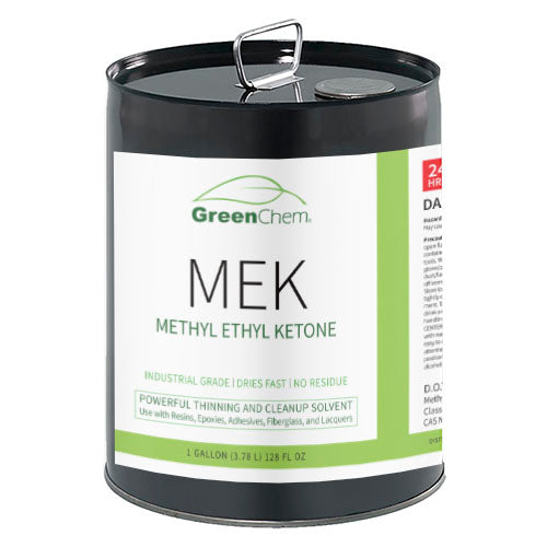 METHYL ETHYL KETONE (MEK) | Solvent for Cleaning & Paint Mixing - Buygreenchem