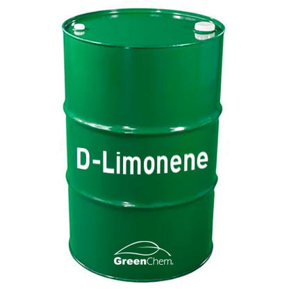 D-LIMONENE |  Citrus Cleaner & Degreaser - Buygreenchem