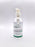 Gel Hand Sanitizer 16oz Bottle With Pump | 75% Ethyl Alcohol | Non Sticky Solution | Pack of 9 Bottles - Buygreenchem