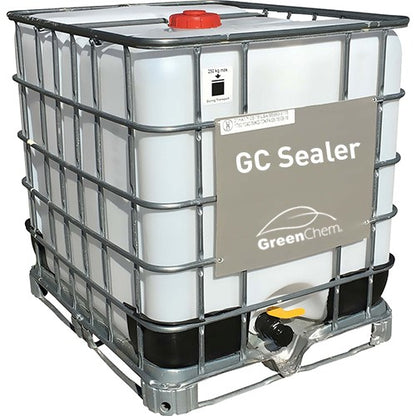 GC SEALER by 2G PROTECTANTS | Water-Based Self-Cleaning Concrete Cleaner - Buygreenchem