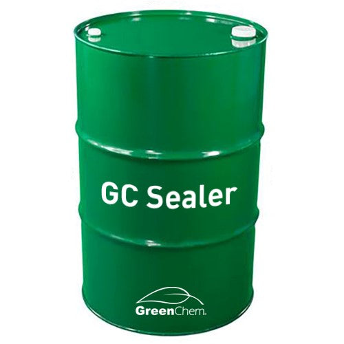 GC SEALER by 2G PROTECTANTS | Water-Based Self-Cleaning Concrete Cleaner - Buygreenchem