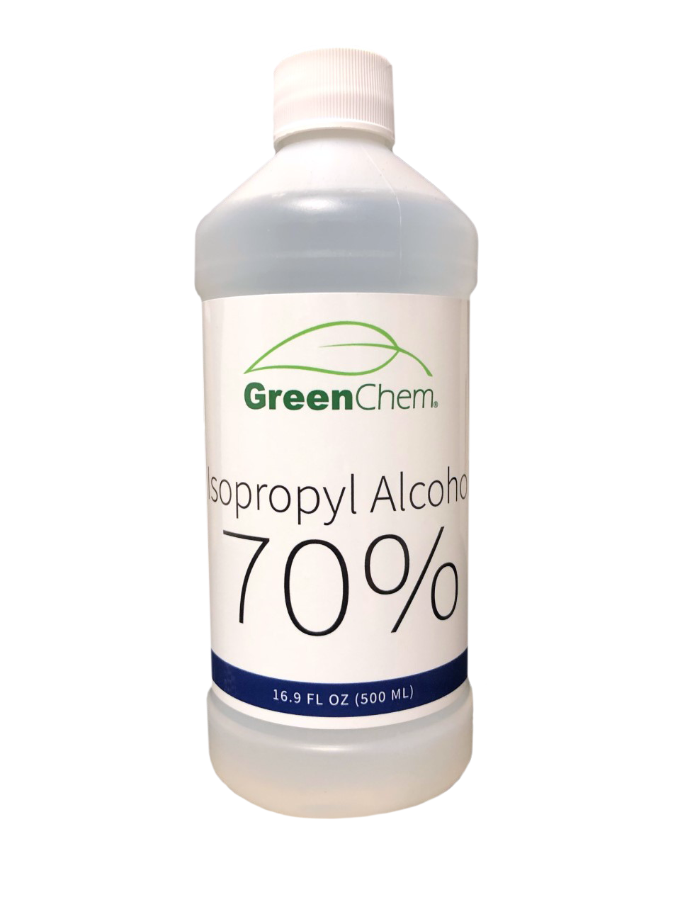70% Green Alcohol 16oz