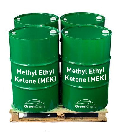 METHYL ETHYL KETONE (MEK) | Solvent for Cleaning & Paint Mixing - Buygreenchem