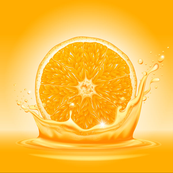 D-LIMONENE |  Citrus Cleaner & Degreaser - Buygreenchem