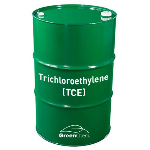 TRICHLOROETHYLENE (TCE) | Solvent for Professional Metal Degreaser Parts | Hazmat | Free Shipping - Buygreenchem