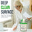 GreenWipe| DRY Wipe System for Solvents 6" x 12" x 180 - Buygreenchem