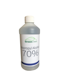 Canister - IPA 70% - Wipe - Buygreenchem