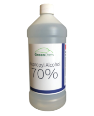 Bucket - IPA 70% - Gel - Buygreenchem
