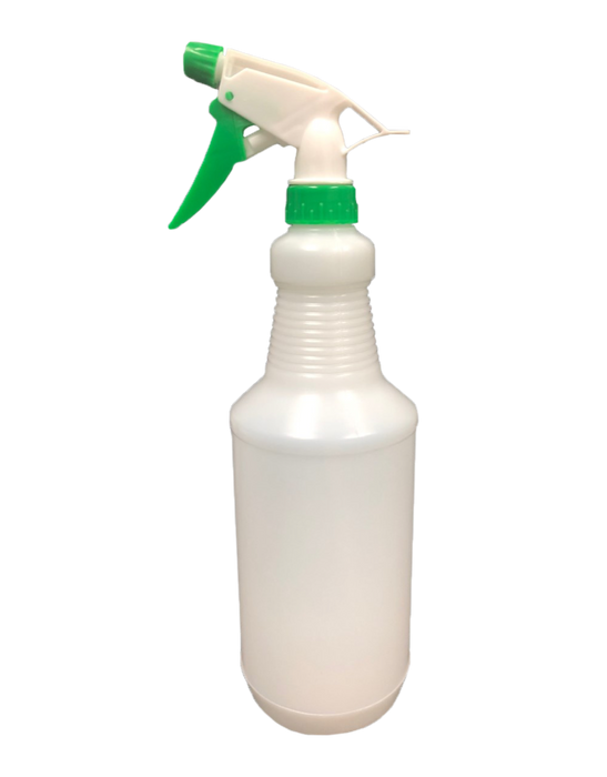 32 Oz Spray Bottle - Buygreenchem