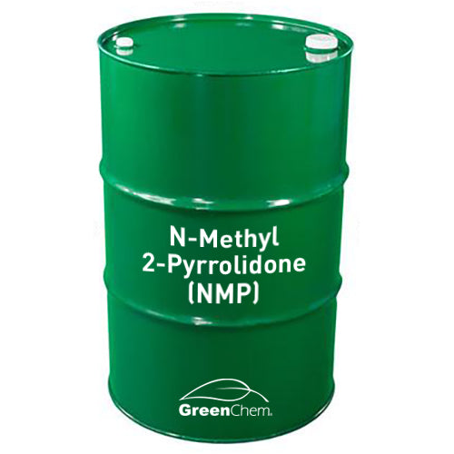 N-Methyl-2-pyrrolidone (NMP) | Polar Solvent | NON Hazmat | Free Shipping - Buygreenchem