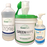 (1) Bucket - (180) 6"x 12" DRY wipes | FREE 32oz. Bottle of Alcohol 70%  | FREE Pack of 30 Alcohol Free Wet Wipe | FREE Shipping - Buygreenchem
